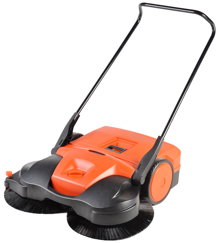 Haaga 497 Sweeper